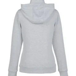 Greg Norman 1/4-Zip Hoodie - Ladies'