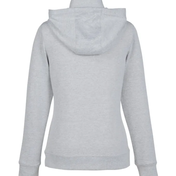 Greg Norman 1/4-Zip Hoodie - Ladies'