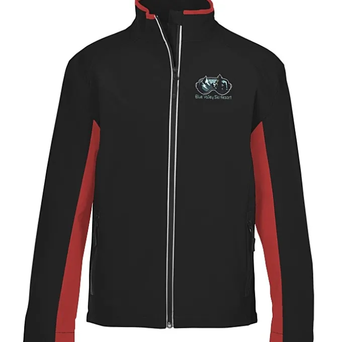 Grenada Lightweight Soft Shell Performance Jacket - Men's