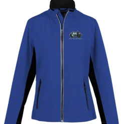 Grenada Lightweight Soft Shell Performance Jacket - Ladies'