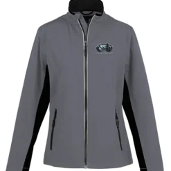 Grenada Lightweight Soft Shell Performance Jacket - Ladies'
