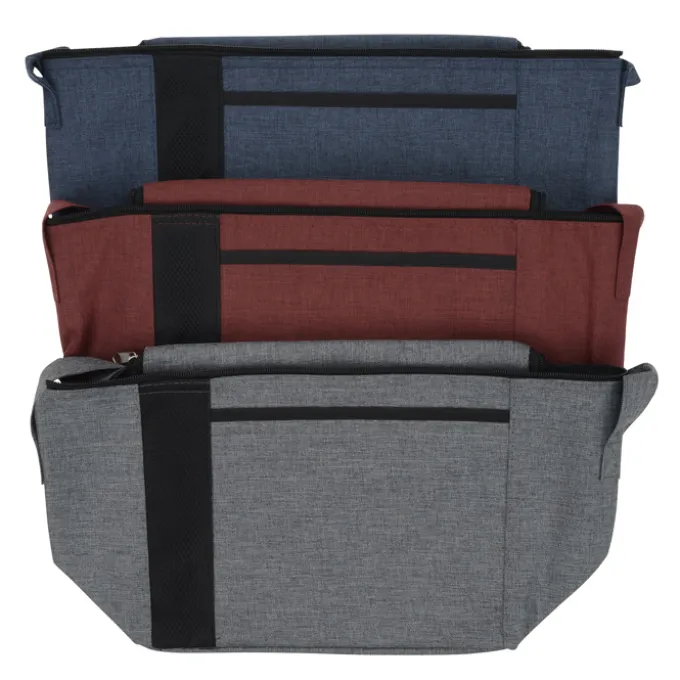 Greystone Cooler Bag - 24 hr
