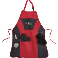 Grill Master BBQ Apron - 24 hr