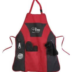 Grill Master BBQ Apron - 24 hr