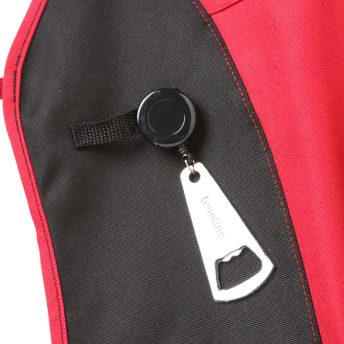 Grill Master BBQ Apron - 24 hr
