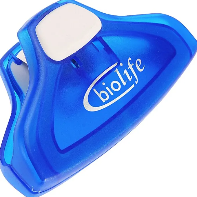 Grip-It Clip - Translucent
