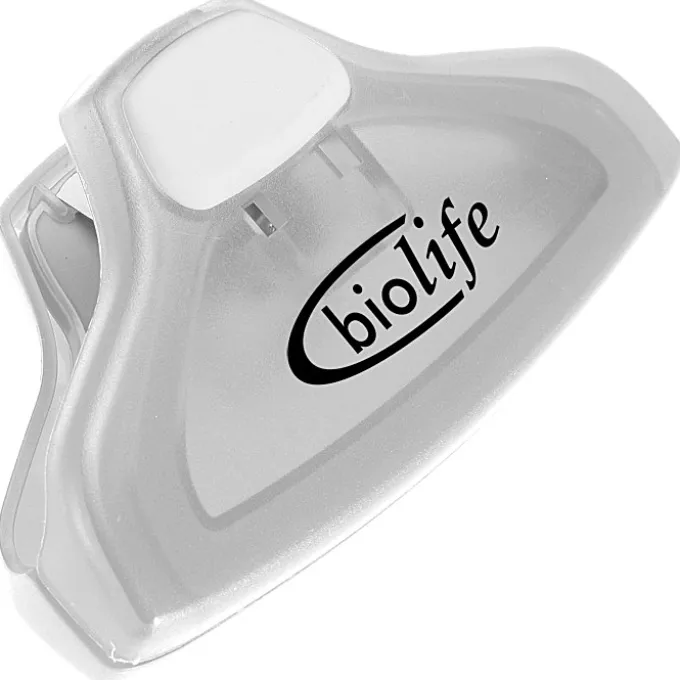 Grip-It Clip - Translucent