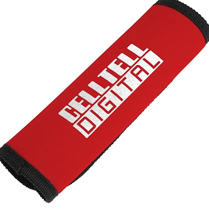 Grip-it Luggage Identifier