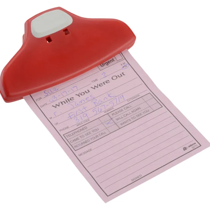 Grip-It Magnet Clip - Opaque