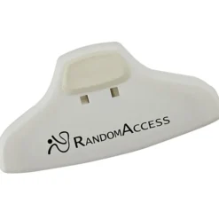 Grip-It Magnet Clip - Opaque