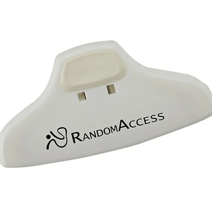 Grip-It Magnet Clip - Opaque
