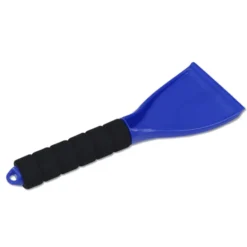 Gripper Ice Scraper - Opaque