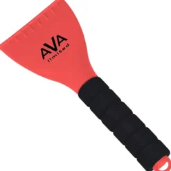 Gripper Ice Scraper - Opaque