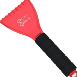 Gripper Ice Scraper - Translucent