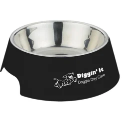 Gripperz Pet Bowl