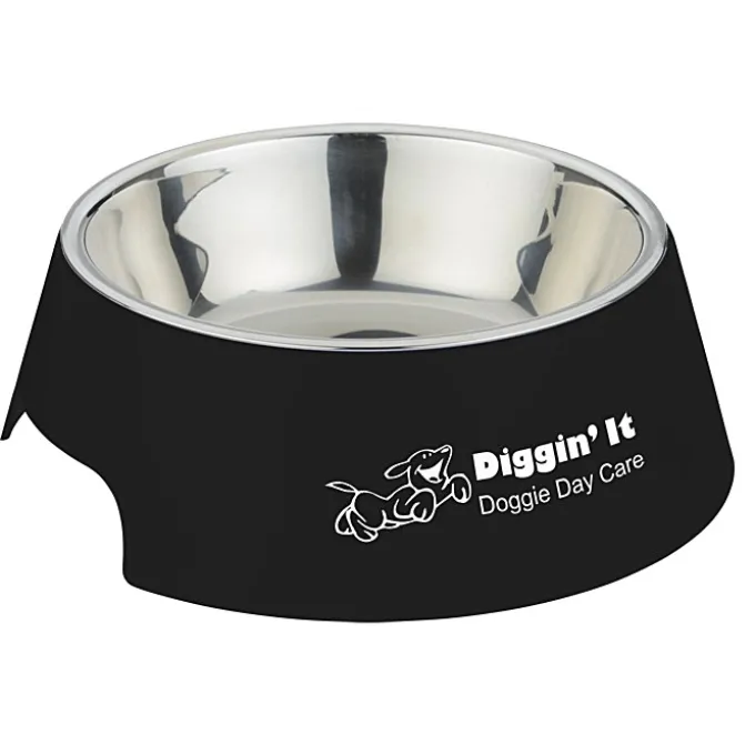 Gripperz Pet Bowl