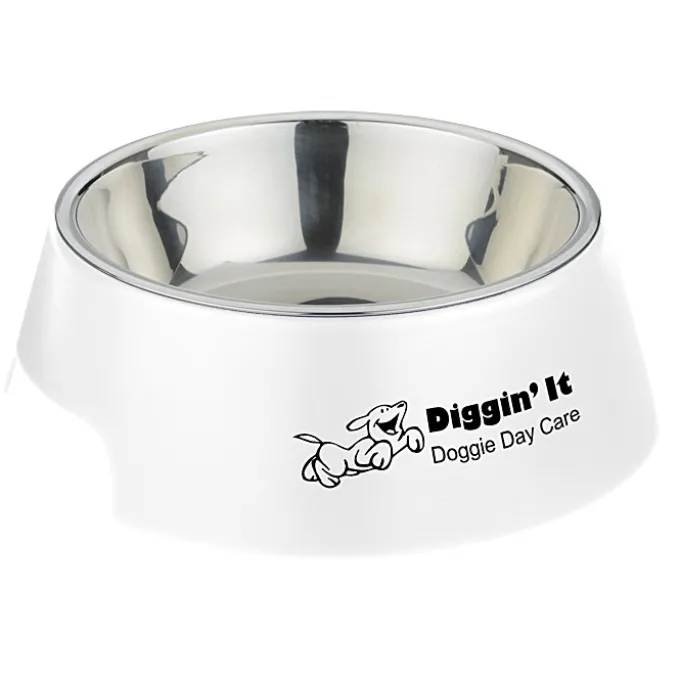 Gripperz Pet Bowl