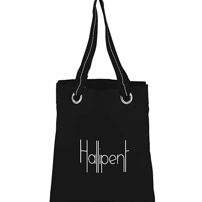 Grommet 12 oz. Cotton Tote