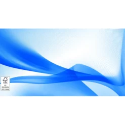 Groovy Full Color Insulated Paper Cup - 16 oz.