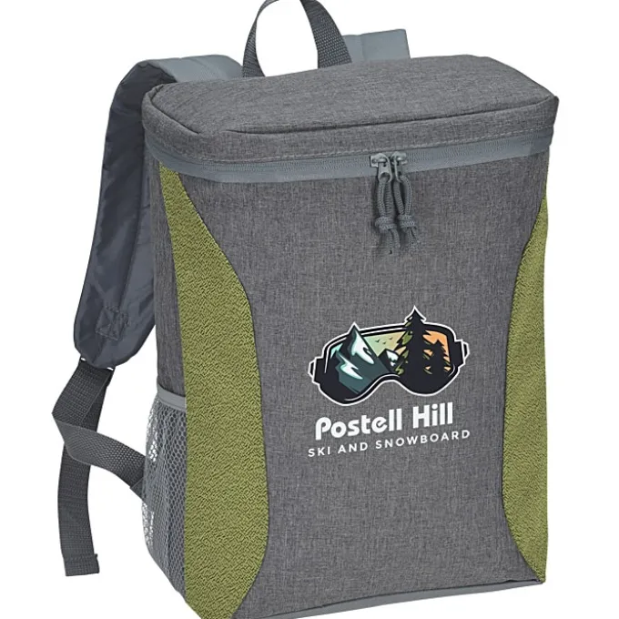 Grove Backpack Cooler