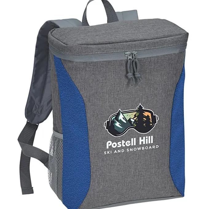 Grove Backpack Cooler