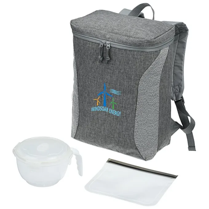 Grove Noodle & Sandwich Lunch Set