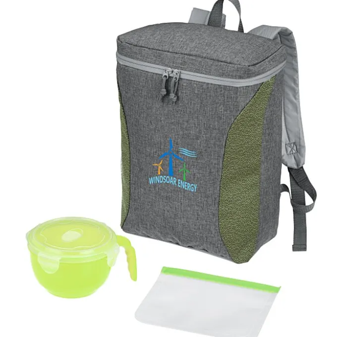 Grove Noodle & Sandwich Lunch Set