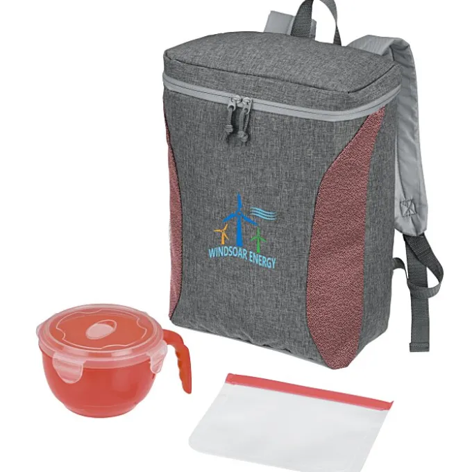 Grove Noodle & Sandwich Lunch Set
