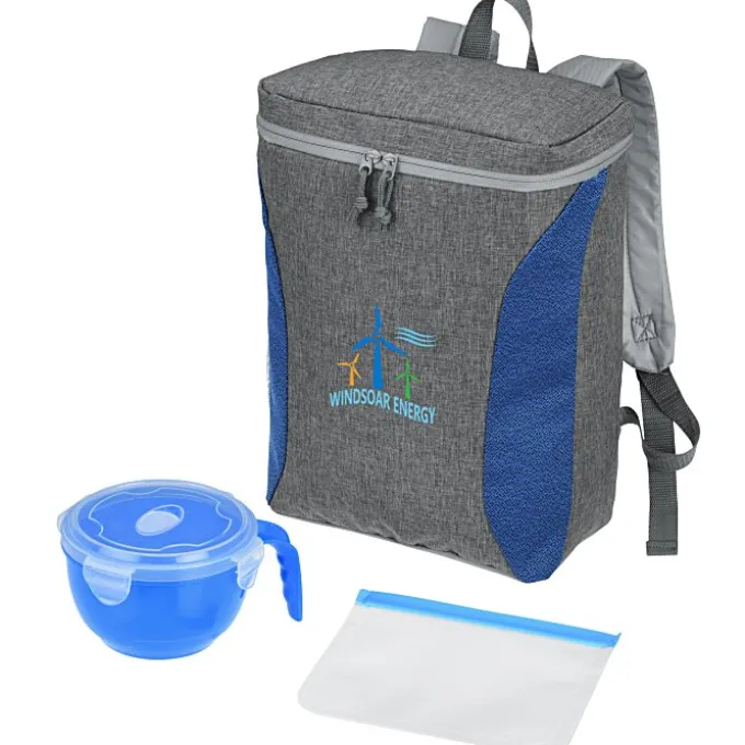 Grove Noodle & Sandwich Lunch Set