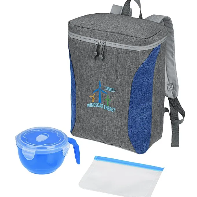 Grove Noodle & Sandwich Lunch Set