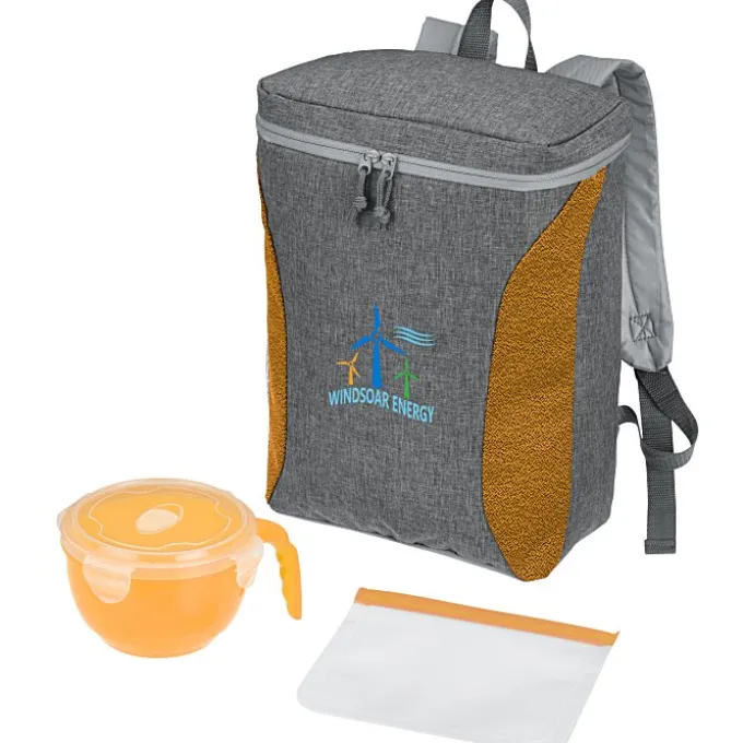 Grove Noodle & Sandwich Lunch Set