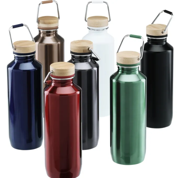 Grove Stainless Bottle - 25 oz.