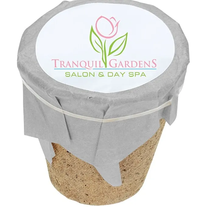 Growable Planter