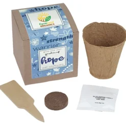 Growable Planter Gift Kit - Garden of Hope