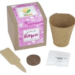 Growable Planter Gift Kit - Garden of Hope - 24 hr