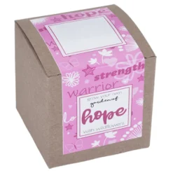 Growable Planter Gift Kit - Garden of Hope - 24 hr