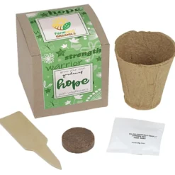 Growable Planter Gift Kit - Garden of Hope - 24 hr