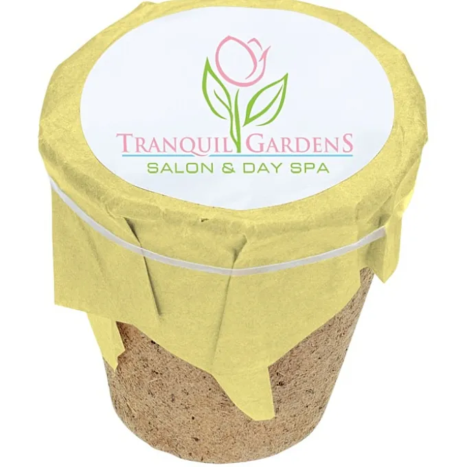 Growable Planter - 24 hr