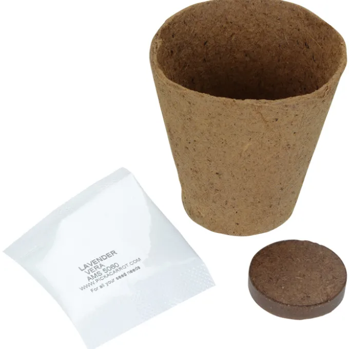 Growable Planter - 24 hr