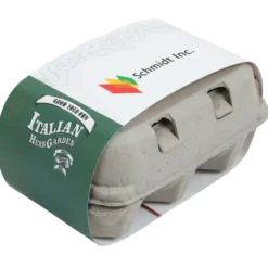 Grow Your Own Italian Herb Garden