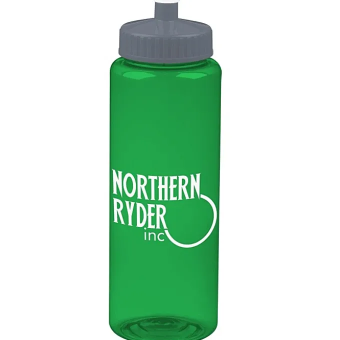 Guzzler Sport Bottle - 32 oz
