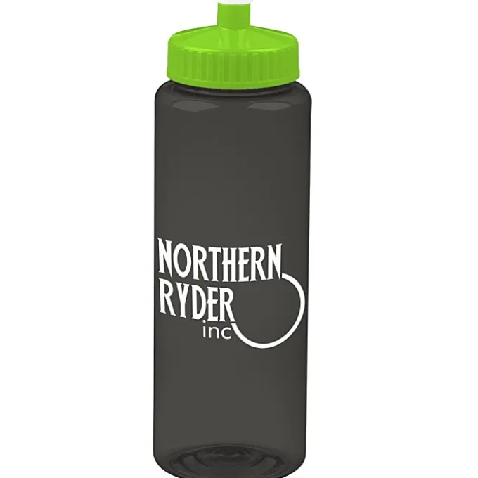 Guzzler Sport Bottle - 32 oz