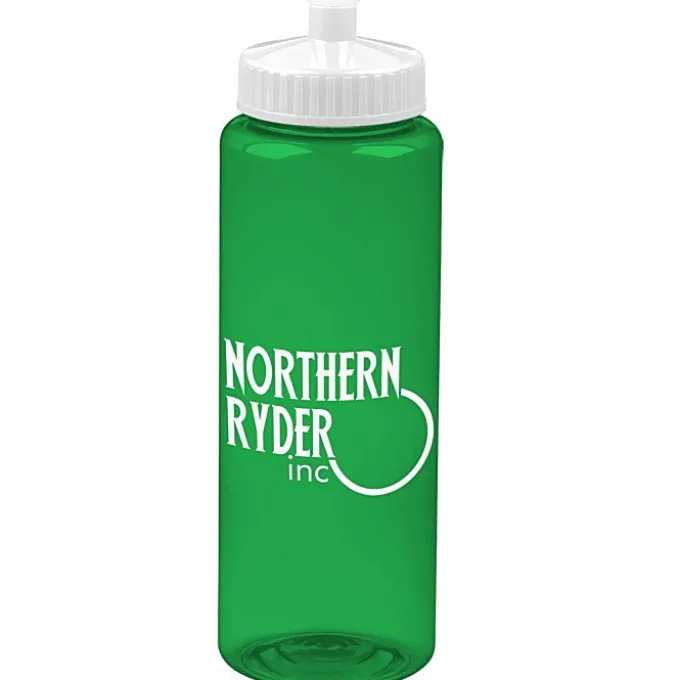 Guzzler Sport Bottle - 32 oz