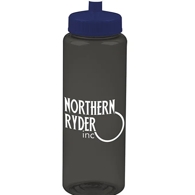 Guzzler Sport Bottle - 32 oz