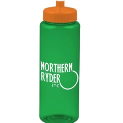 Guzzler Sport Bottle - 32 oz
