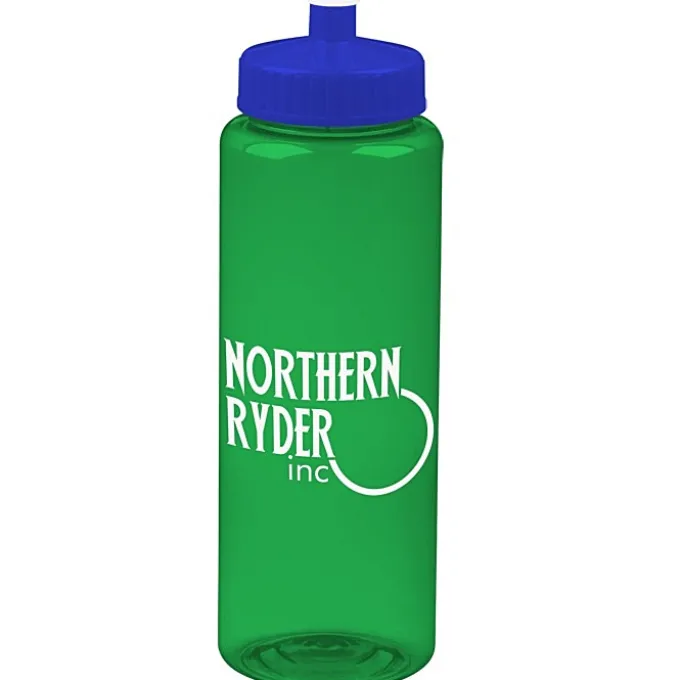 Guzzler Sport Bottle - 32 oz