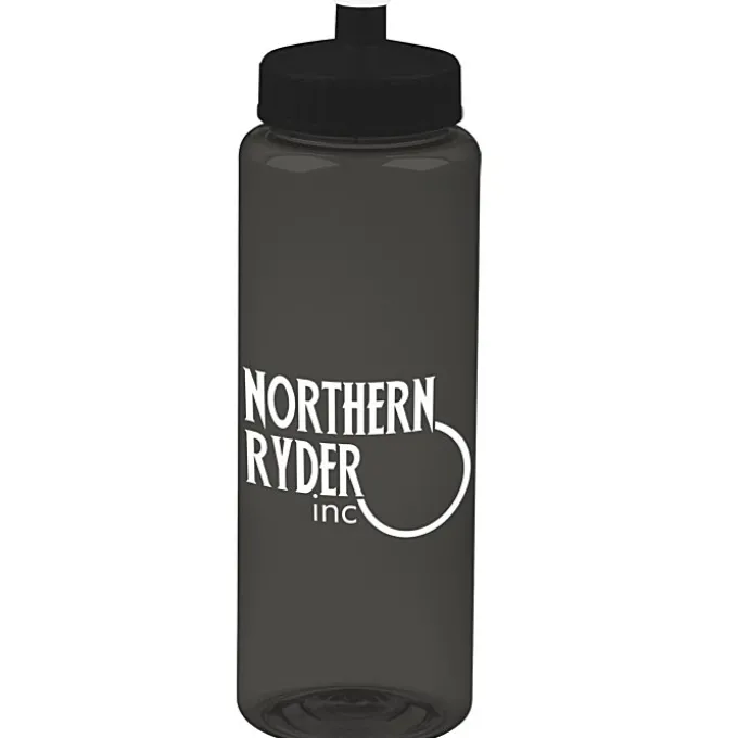 Guzzler Sport Bottle - 32 oz