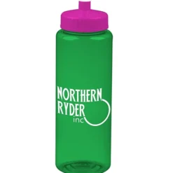 Guzzler Sport Bottle - 32 oz