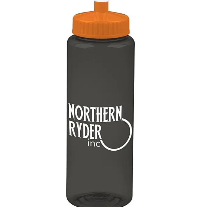 Guzzler Sport Bottle - 32 oz