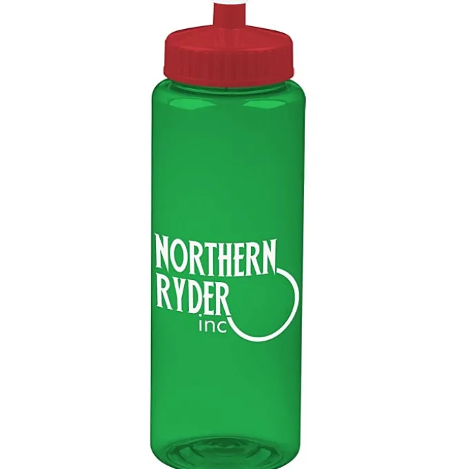 Guzzler Sport Bottle - 32 oz